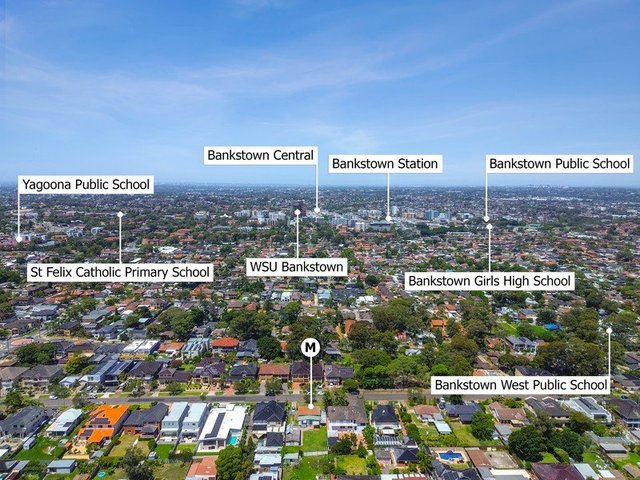 60 Fenwick Street, NSW 2200