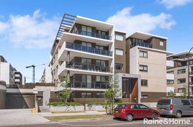 219/129B Jerralong Drive, NSW 2762