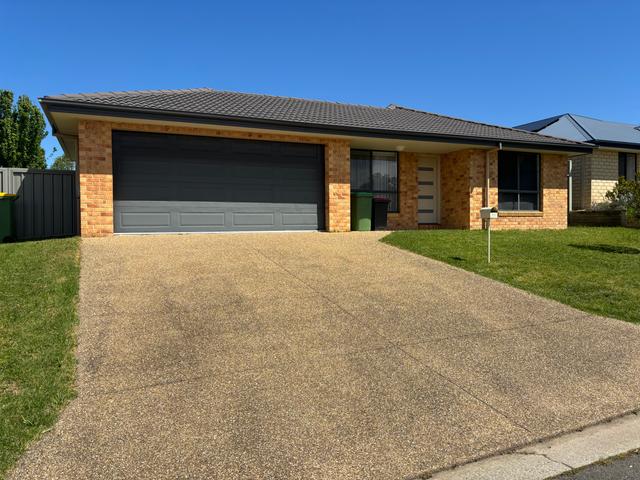 15 Squirrel Glider Drive, NSW 2640
