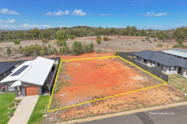 34 Vaucluse Place, NSW 2870