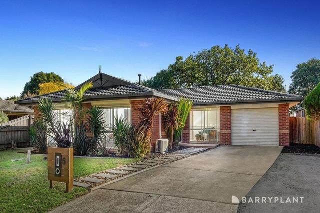 6 Joyce Court, VIC 3153