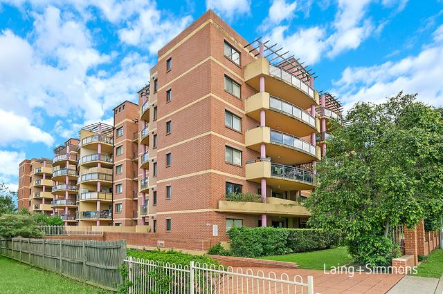 83/29-33 Kildare Road, NSW 2148