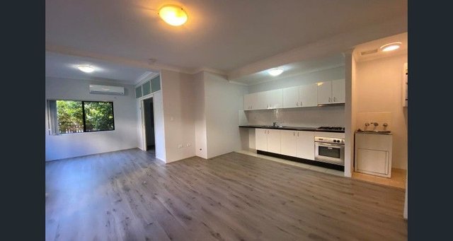 22/1 Barden Street, NSW 2152