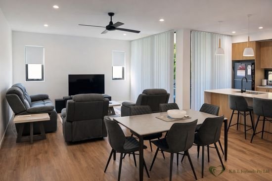 106 580 Sherwood Road, QLD 4075