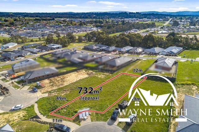 Lot 142 Quail Court, VIC 3764