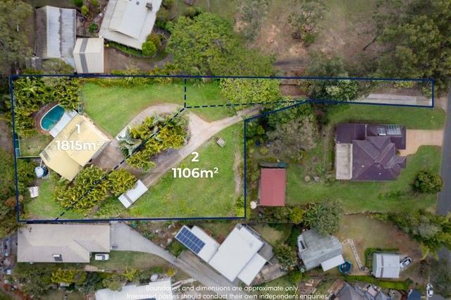 40 Abang Avenue, QLD 4128