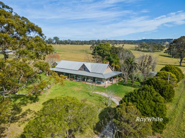 20 Bergalia Link Road, NSW 2537