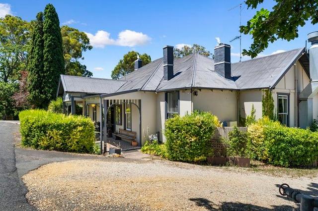 1 Church Avenue, VIC 3461