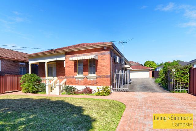 36 Fletcher Street, NSW 2194