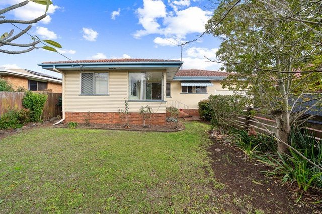 307 West Street, QLD 4350