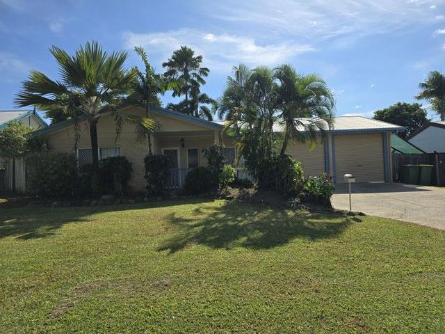 60 Barnard Drive, QLD 4868