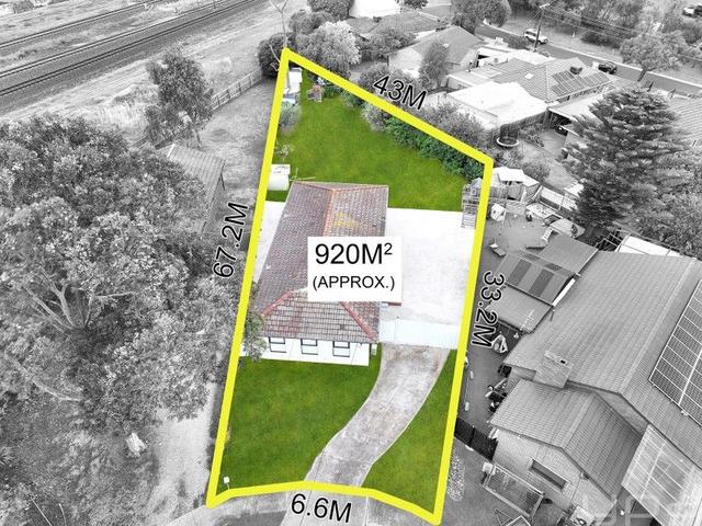 93 Huntingfield Drive, VIC 3029