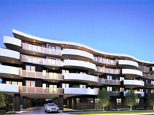 G12/314 Pascoe Vale Road, VIC 3040