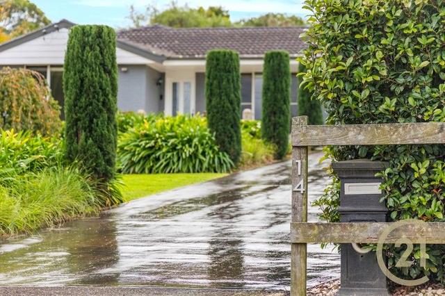 14 Connellan Crescent, NSW 2571