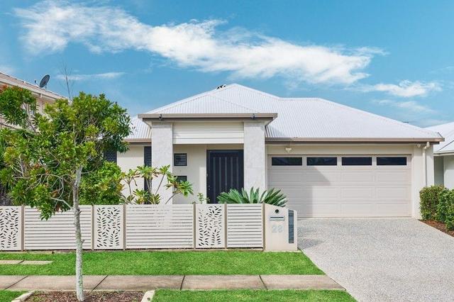 28 Essencia Avenue, QLD 4503