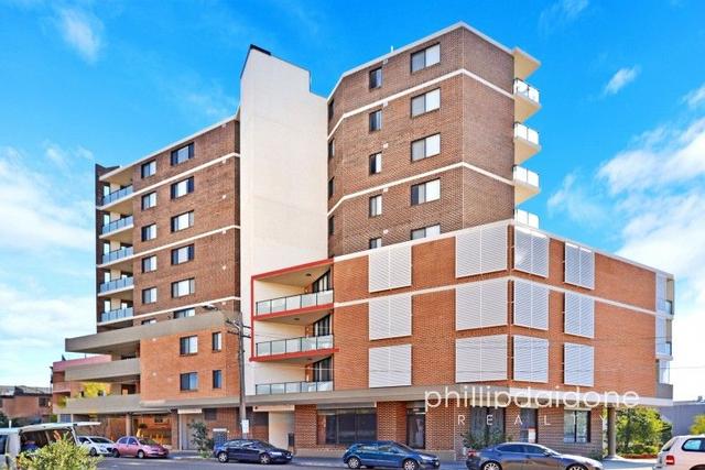 9/17 -25 Kerrs Road, NSW 2141