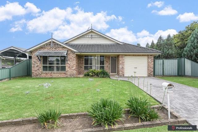 15A McIntosh Street, NSW 2570