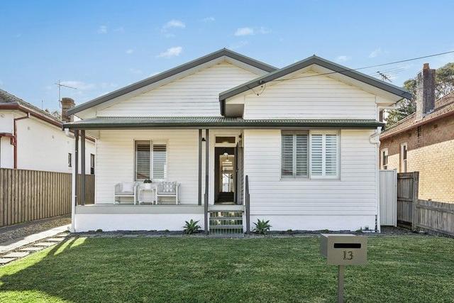 13 Warner Street, NSW 2111