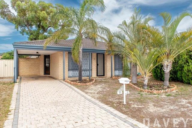 11 Mangrove Circuit, WA 6031