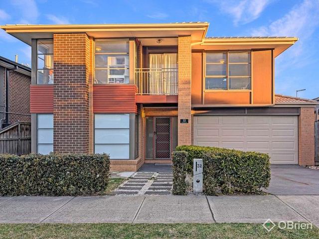 32 MacReadie Drive, VIC 3806