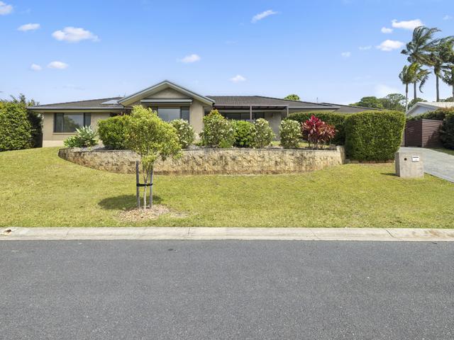 38 Dunlop Drive, NSW 2452