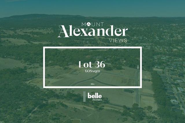 Lot 36 Lumandra Way, VIC 3451
