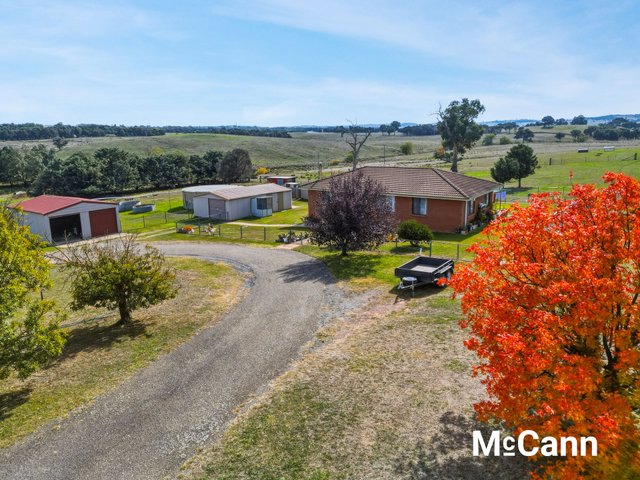76 Carnells Lane (Dalton), NSW 2581