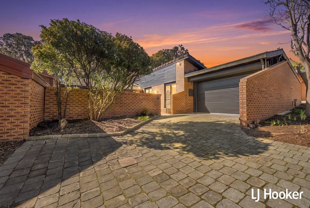 111 Dexter Street, ACT 2614