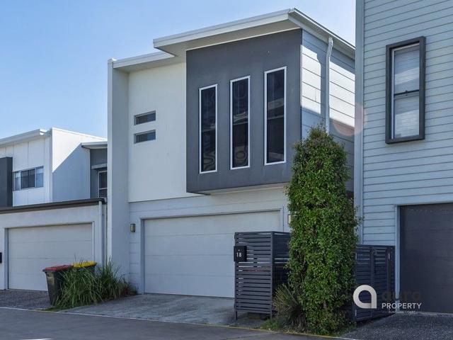 18 Figtree Lane, QLD 4558