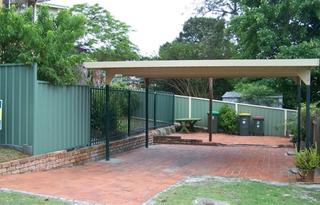 Carport