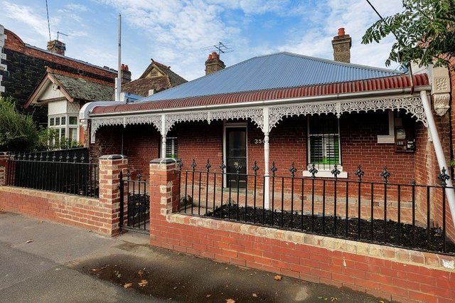 356 Nicholson Street, VIC 3065