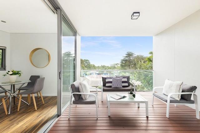 34/3-13 Bundarra Avenue, NSW 2076