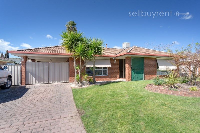 17 McFarland Road, Wodonga VIC 3690 Allhomes