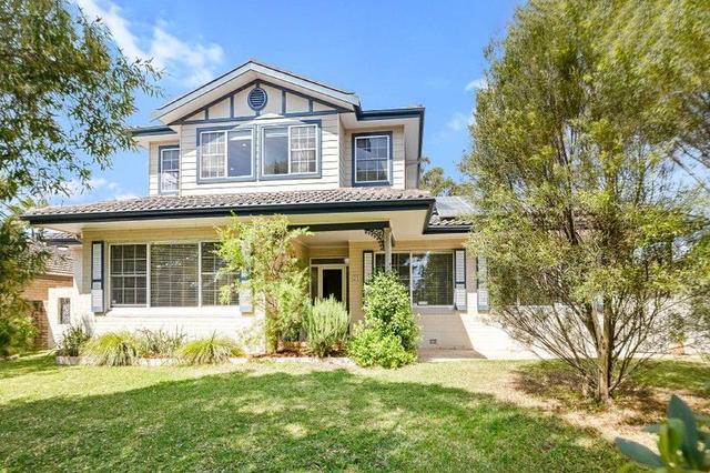 21 Spotted Gum Road, NSW 2120