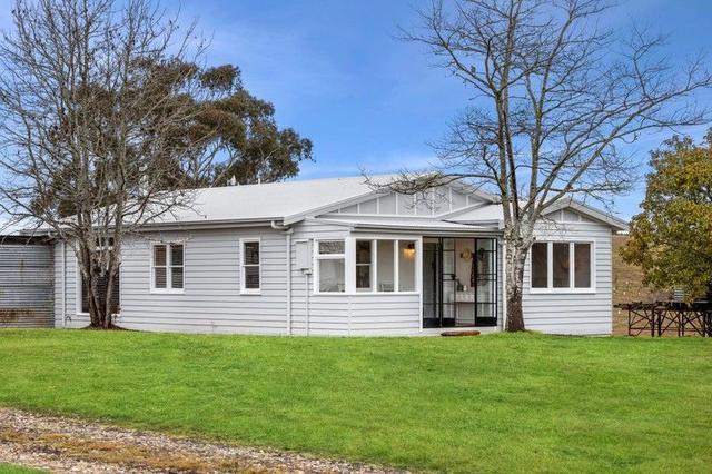 1978 Daylesford Malmsbury Road, VIC 3461