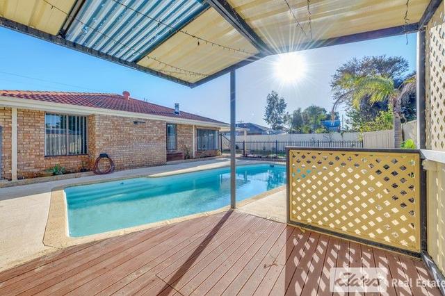 4 Jubilee  Drive, WA 6169