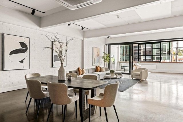 11/205 Johnston Street, VIC 3065