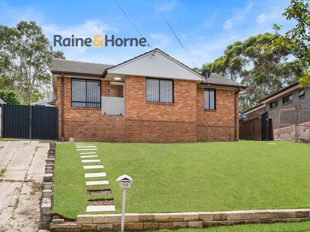 94 Strickland Crescent, NSW 2168