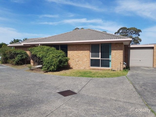 4/11 Alaster Court, VIC 3976