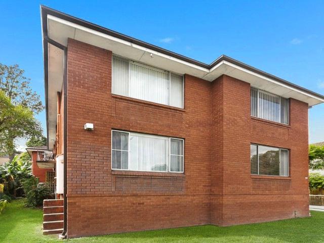 3/118 O'Connell  Street, NSW 2151