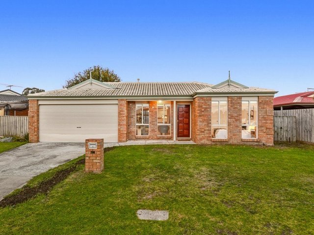 12 Maria Crescent, VIC 3810