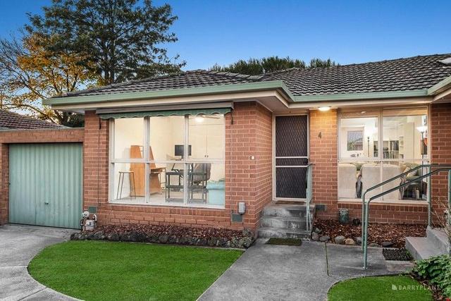 4/80 Warrandyte Road, VIC 3134