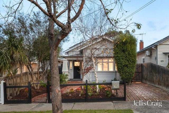 105 Rennie Street, VIC 3071