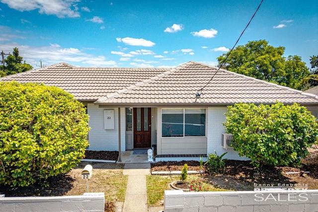 22 Gregory Street, VIC 3825