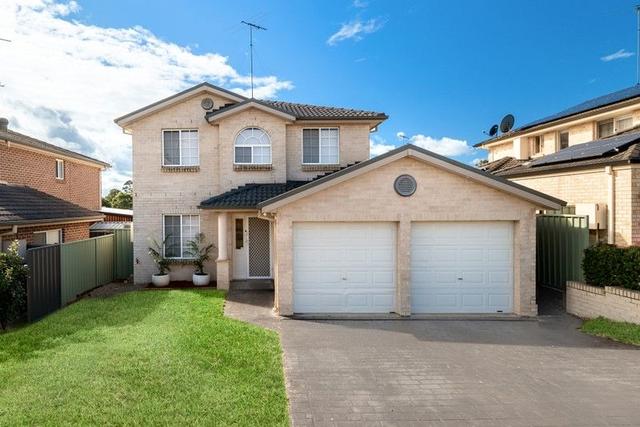 158 Ridgetop Drive, NSW 2745