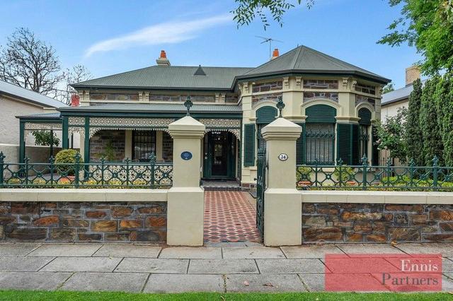 34 Barton Tce, SA 5006