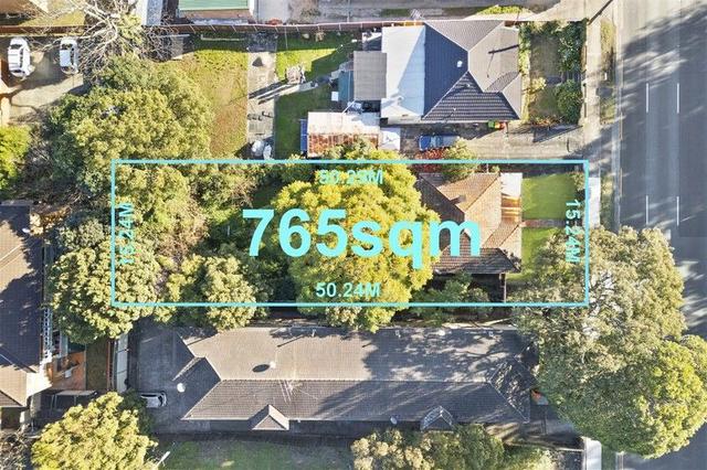 163 King Georges Road, NSW 2195