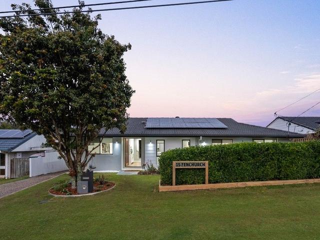 15 Fenchurch Street, QLD 4123