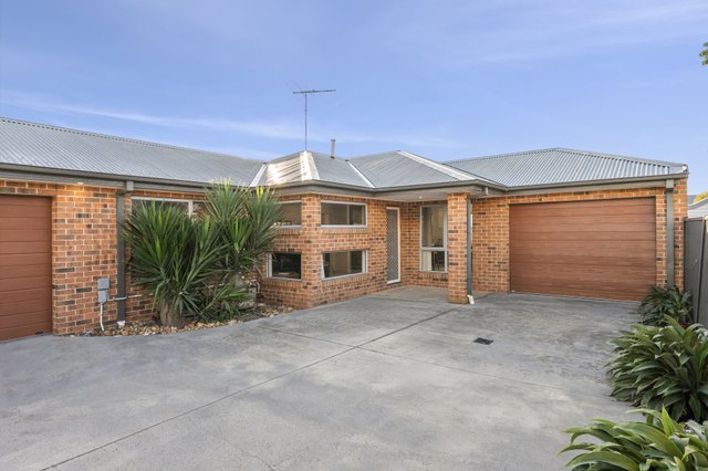 2/22 Clarence Street, VIC 3218