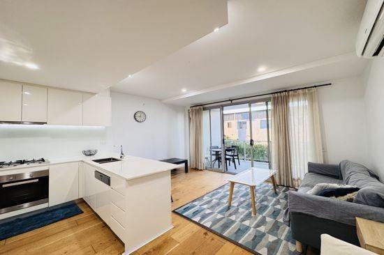 B11/19 Hutchinson Street, NSW 2044